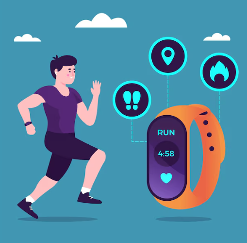 AI Fitness Tracker