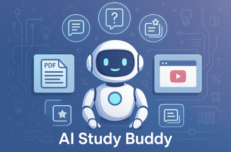 AI Study Buddy